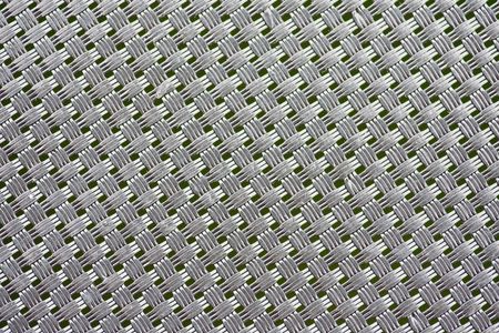 Silver Background