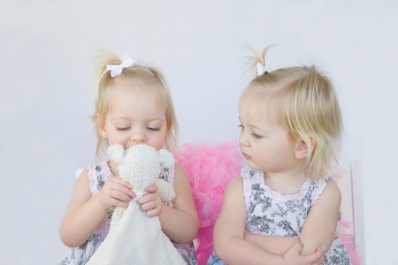 Learning to Shareの写真素材