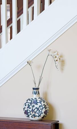 Interior of Expensive Houseの写真素材