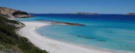 West Beachの写真素材