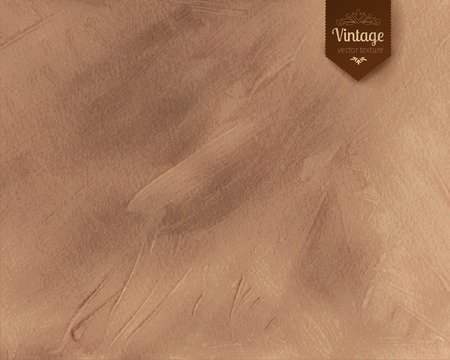 Vintage paint daubs texture background.のイラスト素材