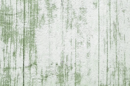 Grunge light blue painted wooden textured backgroundの写真素材