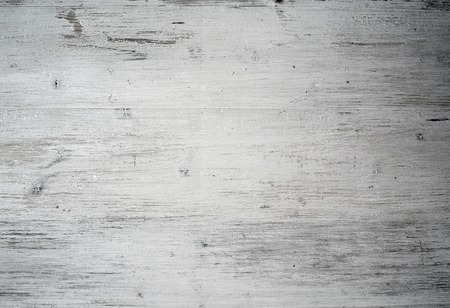 Dirty wooden texture, gray painted vintage background and wallpaperの写真素材