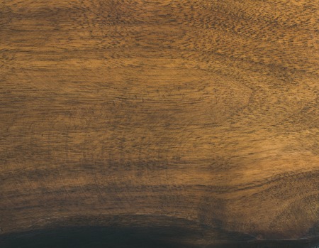 Old walnut wood slab texture and backgroundの写真素材