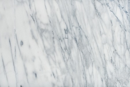 Black, grey and white natural marble stone background and textureの写真素材