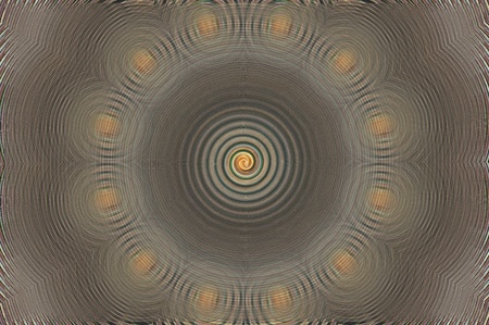 peacock designの写真素材