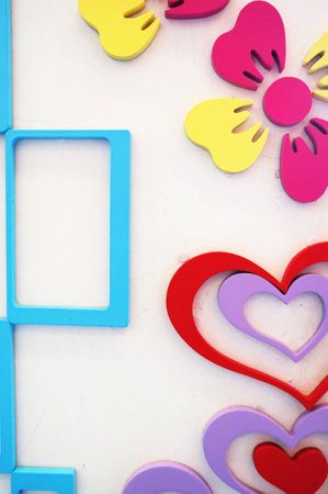 women concept artの写真素材