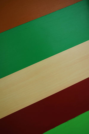 interior colorsの写真素材