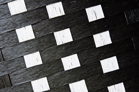 Patterns embroideryの写真素材