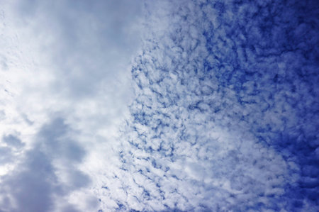beautiful sky