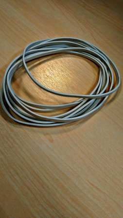 multipurpose thick rubber