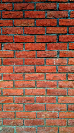 arrengement  red wall