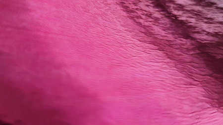 shiny smooth vivid pink backround.の写真素材