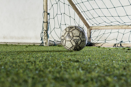 Futsal.の写真素材