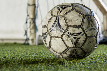 Futsal.の写真素材