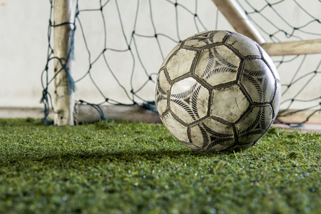 Futsal.の写真素材