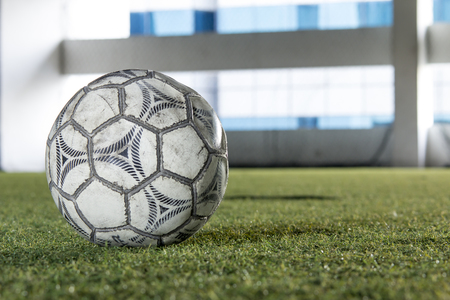 Futsal.の写真素材