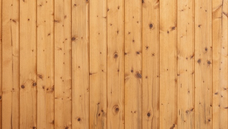 Wall texture of wooden boards. front viewの写真素材