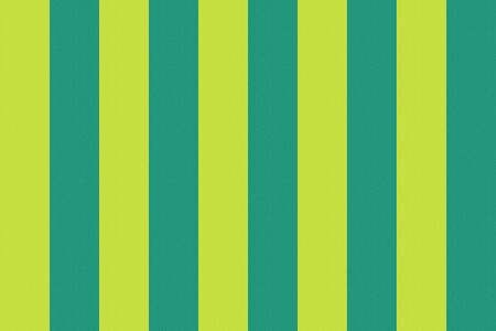 Vertical line textures. Green color. Ten color linesの写真素材