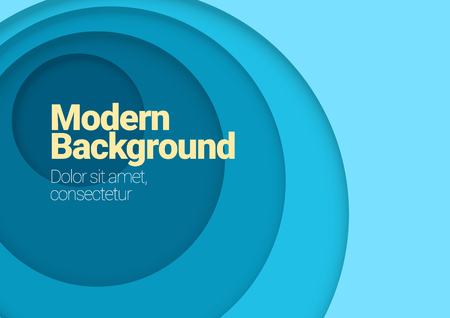 abstract background. Vector geometric graphic designのイラスト素材