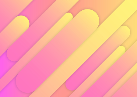 abstract background. geometric graphic design. Vector Illustrationのイラスト素材