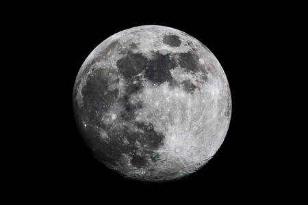 Full Moon