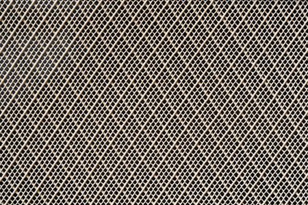 White insect nets pattern textureの写真素材