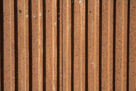 Grunge rusty metal surface texture