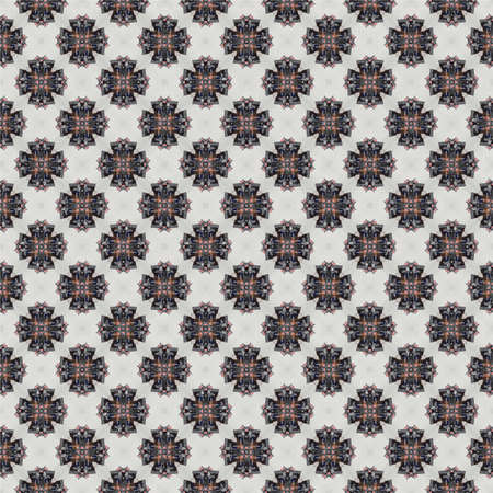 Color pattern texture. Colorful ornamental graphic design. Mosaic ornaments. Pattern template....