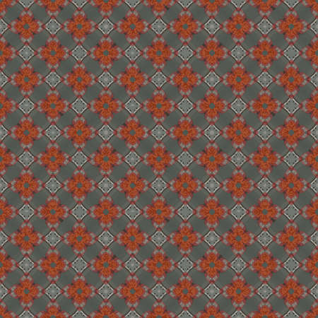 Color pattern texture. Colorful ornamental graphic design. Mosaic ornaments. Pattern template....