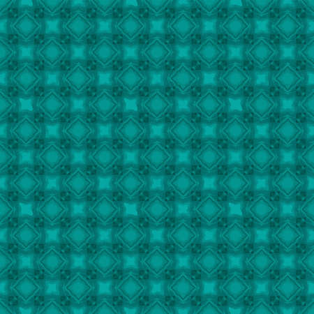 Color pattern texture. Colorful ornamental graphic design. Mosaic ornaments. Pattern template. Vector illustration.のイラスト素材