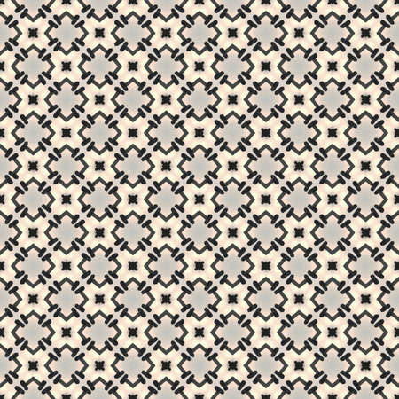 Color pattern texture. Colorful ornamental graphic design. Mosaic ornaments. Pattern template....