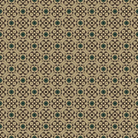 Color pattern texture. Colorful ornamental graphic design. Mosaic ornaments. Pattern template....