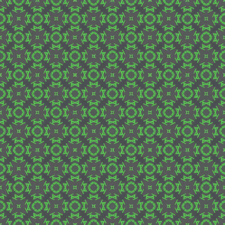 Color pattern texture. Colorful ornamental graphic design. Mosaic ornaments. Pattern template....
