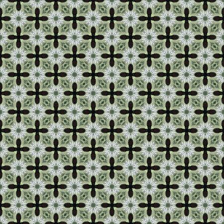 Color pattern texture. Colorful ornamental graphic design. Mosaic ornaments. Pattern template....