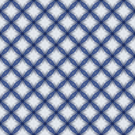 Color pattern texture. Colorful ornamental graphic design. Mosaic ornaments. Pattern template. Vector illustration.のイラスト素材