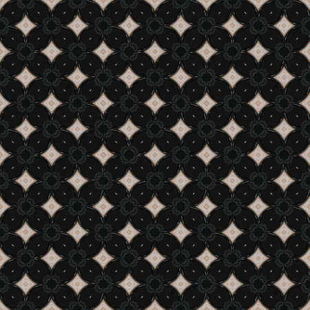 Color pattern texture. Colorful ornamental graphic design. Mosaic ornaments. Pattern template....