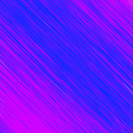 Colorful stripe abstract background. Colored fiber texture backdrop. Multi color gradient pattern and textured wallpaper. Graphic resource.の写真素材