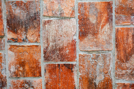 Stone abstract texture. Surface grunge backdrop. Dirty effect pattern. Material background. Graphic resource.の写真素材