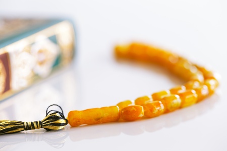 The Masbaha, also known as Tasbih 