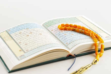 The Masbaha is also known as Tasbih is a string of prayer beads which is traditionally used by...