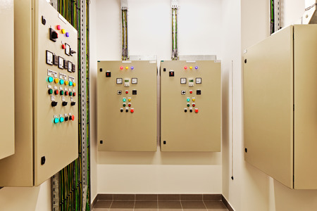 Mechanical electrical control rooms are a necessary part of every new building. They control heat,...
