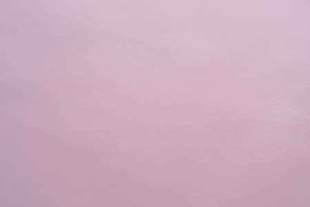 Light pink paper background, use for report paper, background, wallpaperの写真素材