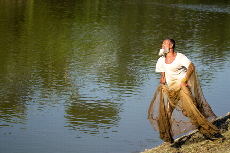 Fishing
