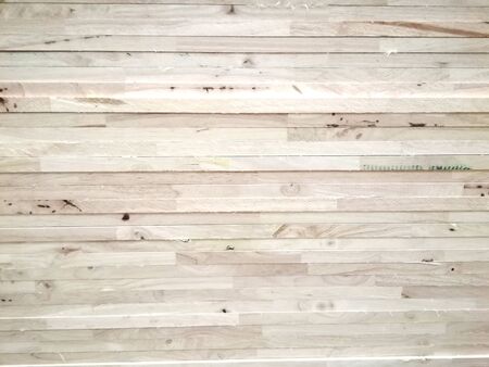 stack of woodの写真素材