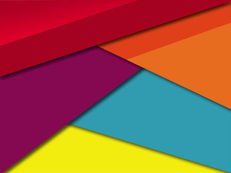 Color abstract backgroundのイラスト素材