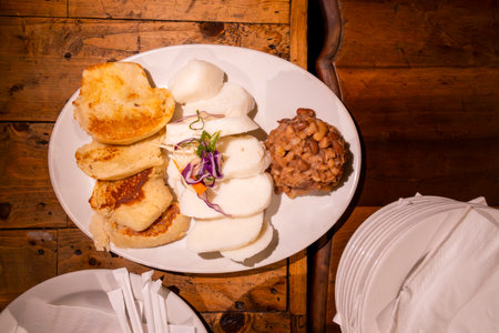 South Africa is a feast for the senses. From street food to fine dining, every flavor tells a story...