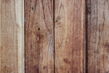wood texture in thailandの写真素材