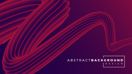 abstract wave blend background. modern background wallpaper