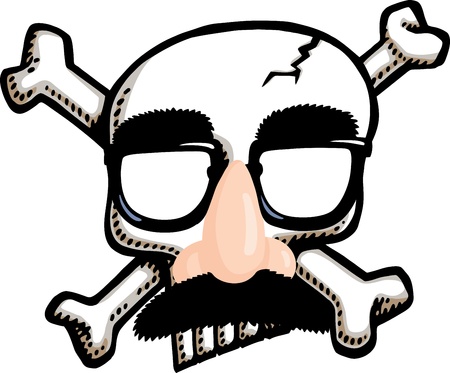 Disguise のイラスト素材